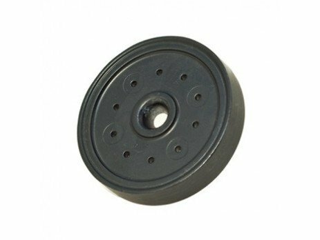 breville inner shower screen 58mm for bes980 bes990 image 1