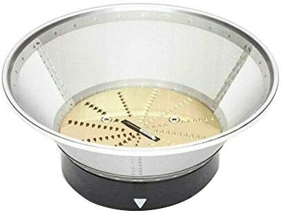 breville mesh filter basket br 9 for bje830sil p bje83005 image 1