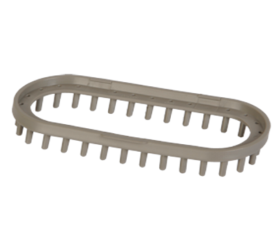 rowenta furniture fabric brush rs dc0174 special order image 1