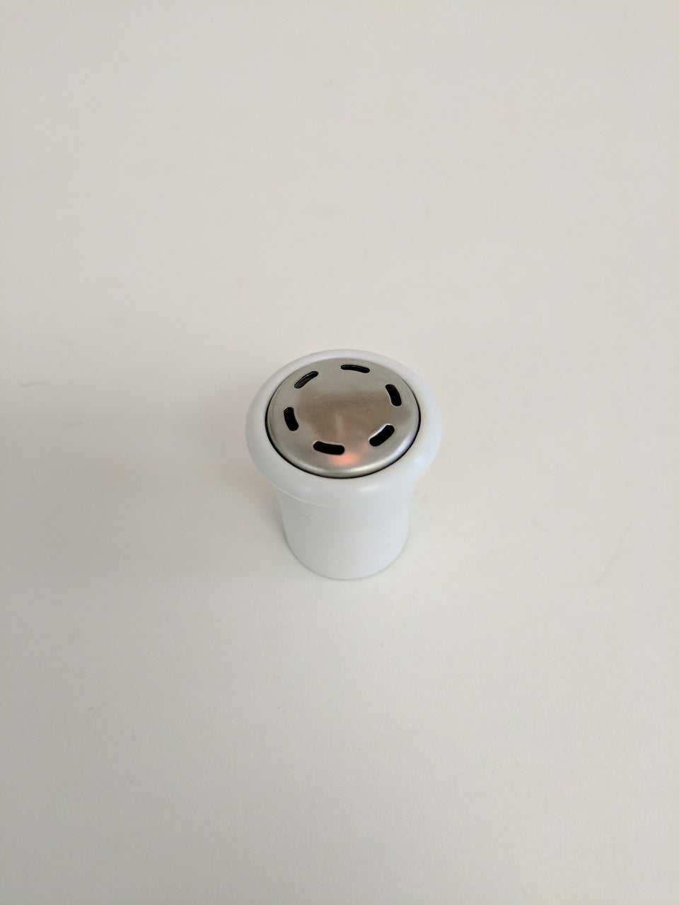 hannex replacement steam vent for rctj400s rice cooker special order image 1