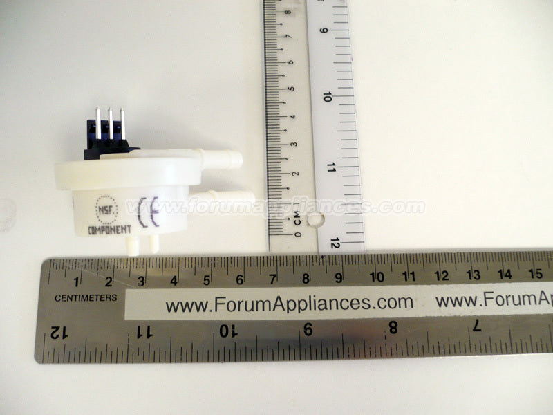 delonghi flow meter for magnifica image 2