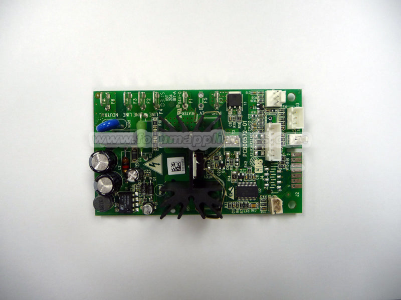 delonghi power board for ec680m dedica pump coffee machine special order image 1