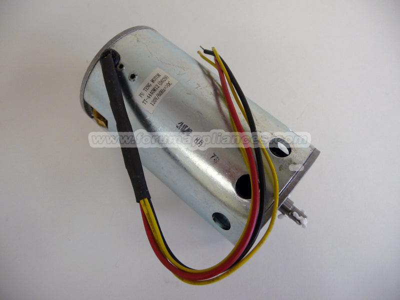 kitchenaid motor for kfp food processor special order image 1