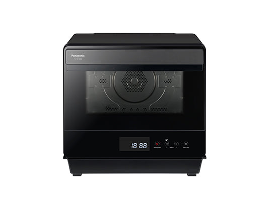 panasonic steam convection oven ncsc180b image 2