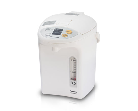 panasonic hot water pot nceg3000 image 1