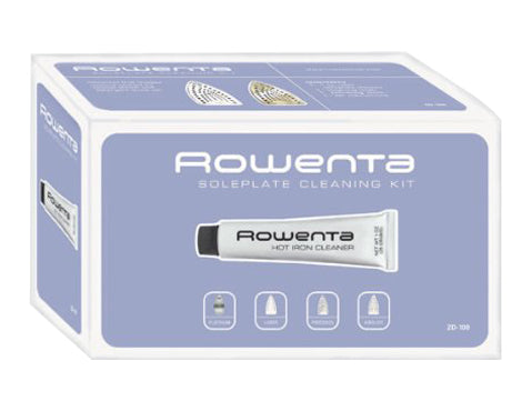 rowenta soleplate cleaner zd100 image 1