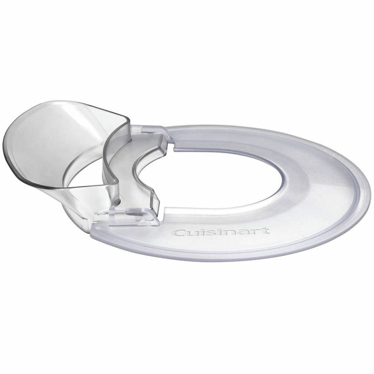 cuisinart stand mixer sm50bcc precision master 5 5 qt image 2
