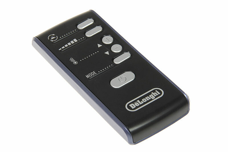 delonghi repl remote control for tch 7590er heater special order image 1