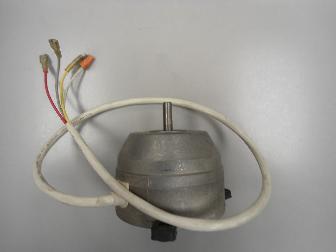 sakura motor left side for r747 special order image 1