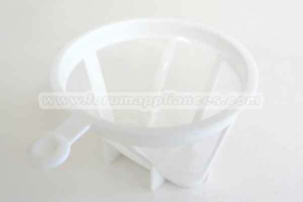 salton replacement permanent filter for fc1026 special order image 1