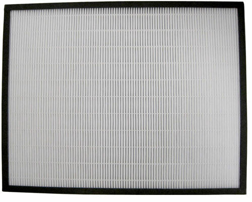 sunpentown hepa filter with pre filter for ac 7014w image 1