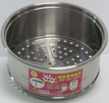 304 generic top steamer basket for ta tung rice cooker 10 cup image 1