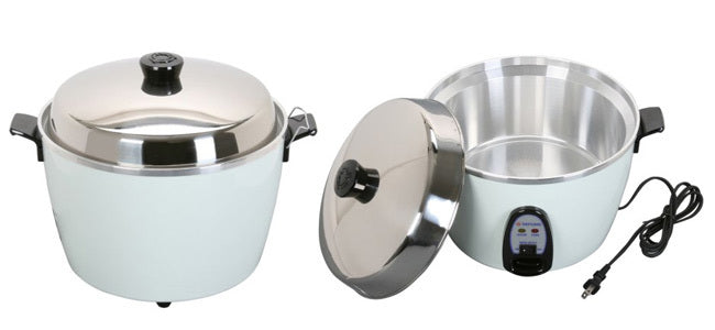 ta tung rice cooker tac10g indirect heating 10 cup image 2