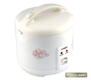 tiger rice cooker jnp1500 8 cup image 2