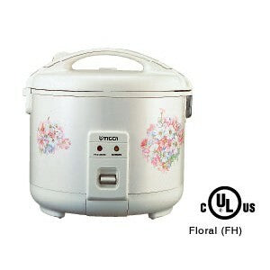 tiger rice cooker jnp0550 3 cup image 1