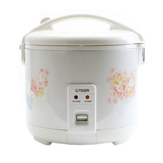 tiger rice cooker jnp1000 image 1