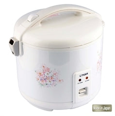 tiger rice cooker jnp1800 10 cup image 1
