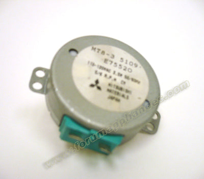 toyotomi louver motor for tid 2400 image 1