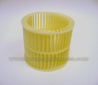 toyotomi front fan for tid 2400 image 1