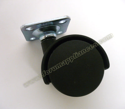toyotomi caster wheel for tid 2400 image 1