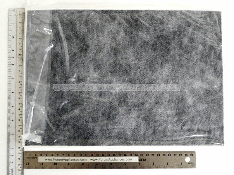 toyotomi hepa filter type etf 20h for etk 20e image 2