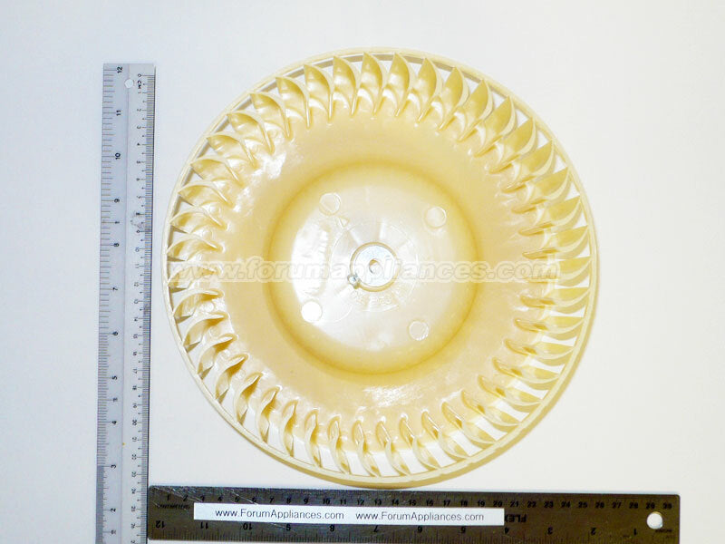 toyotomi rear fan for tad t30j image 2