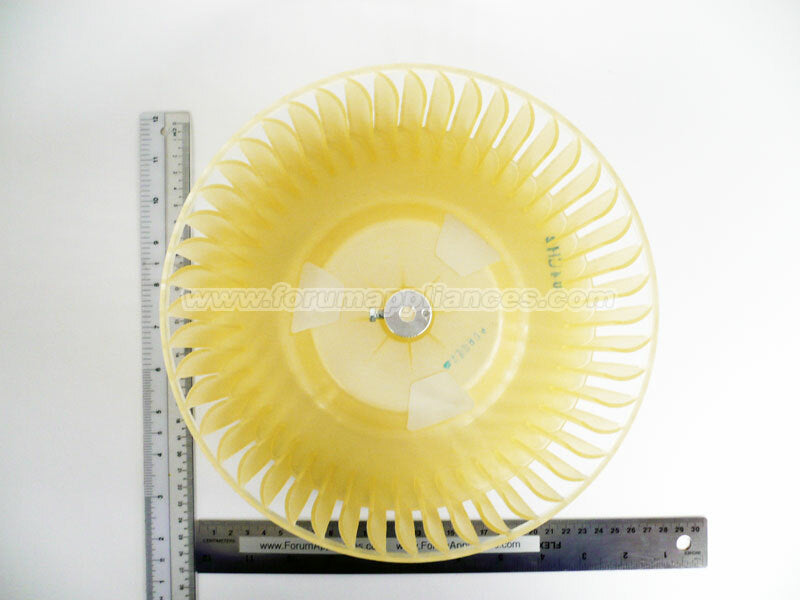 toyotomi rear fan for tad t40lw image 2