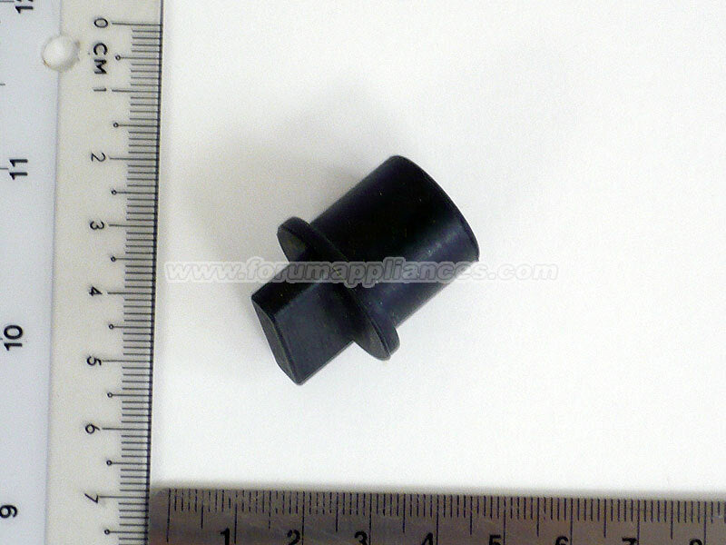 toyotomi drain plug for tad series a c image 2