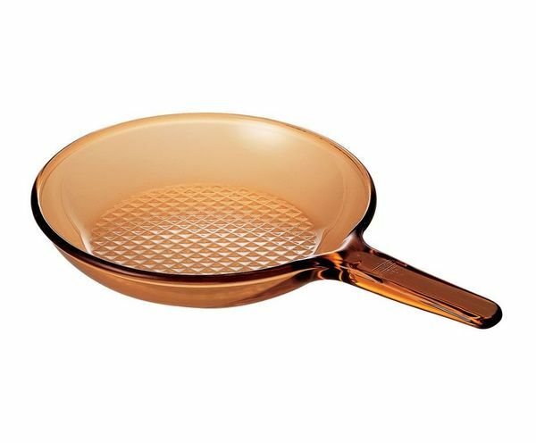 visions glass skillet vss9 9 image 1