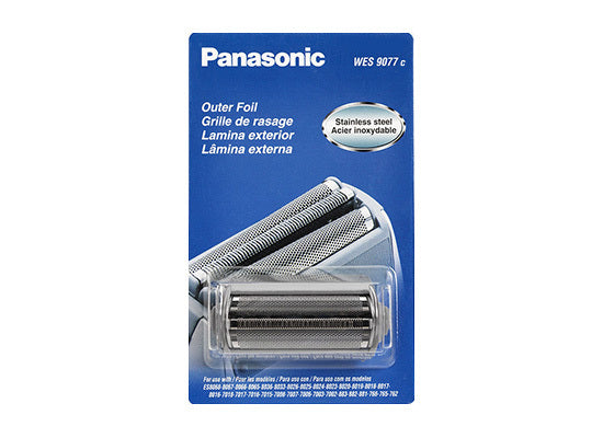 panasonic outer foil for es7003 es7006 es7015 es7017 es7024 es762 es766 es8017 es802 es806 es833 image 1