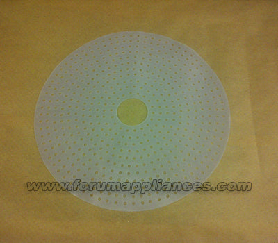 whale plastic sheet for wr 5400 image 1