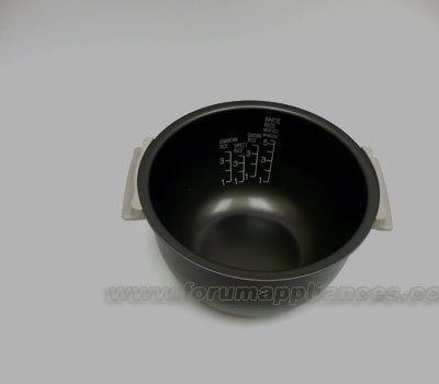 zojirushi inner pot b201 for ns zac10 ns zcc10 special order image 1