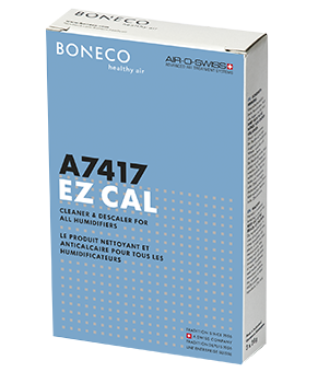 boneco air o swiss ez cal cleaner descaler image 1