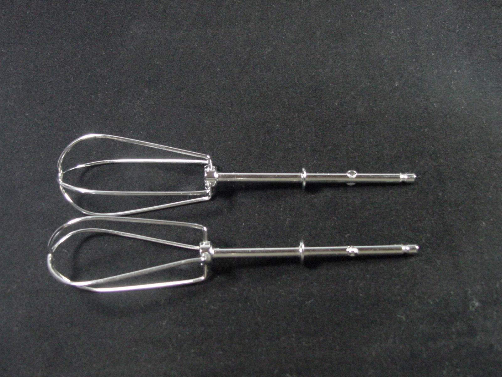 990164000 twisted beater set for 62620c hand mixer special order image 1