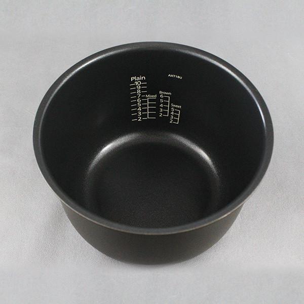 jax1142 inner pot for jax t18u 10 cup special order image 1