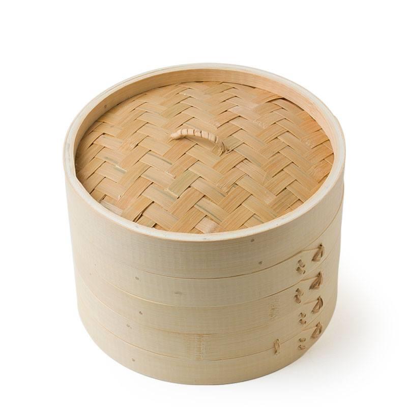 tonly f012 bamboo steamer 10 image 1