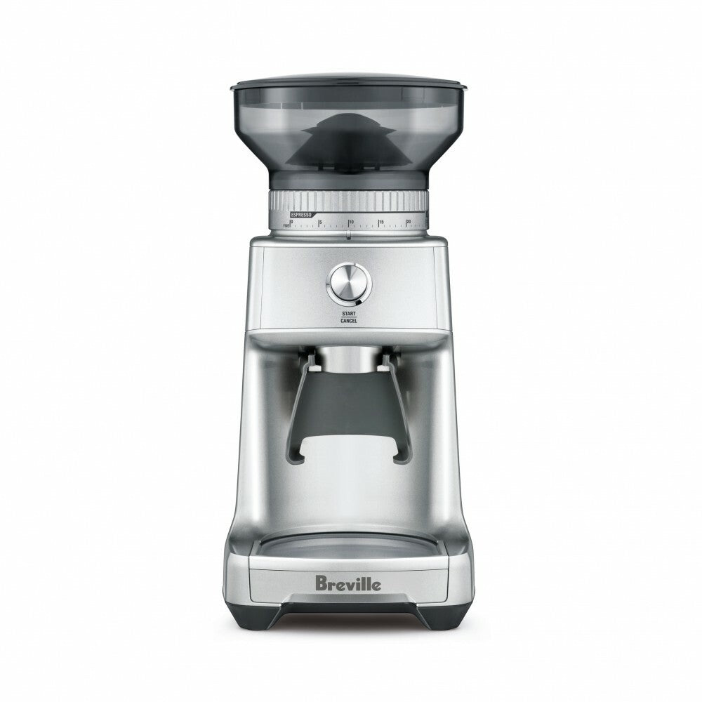 breville smart grinder bcg400sil dose control image 1