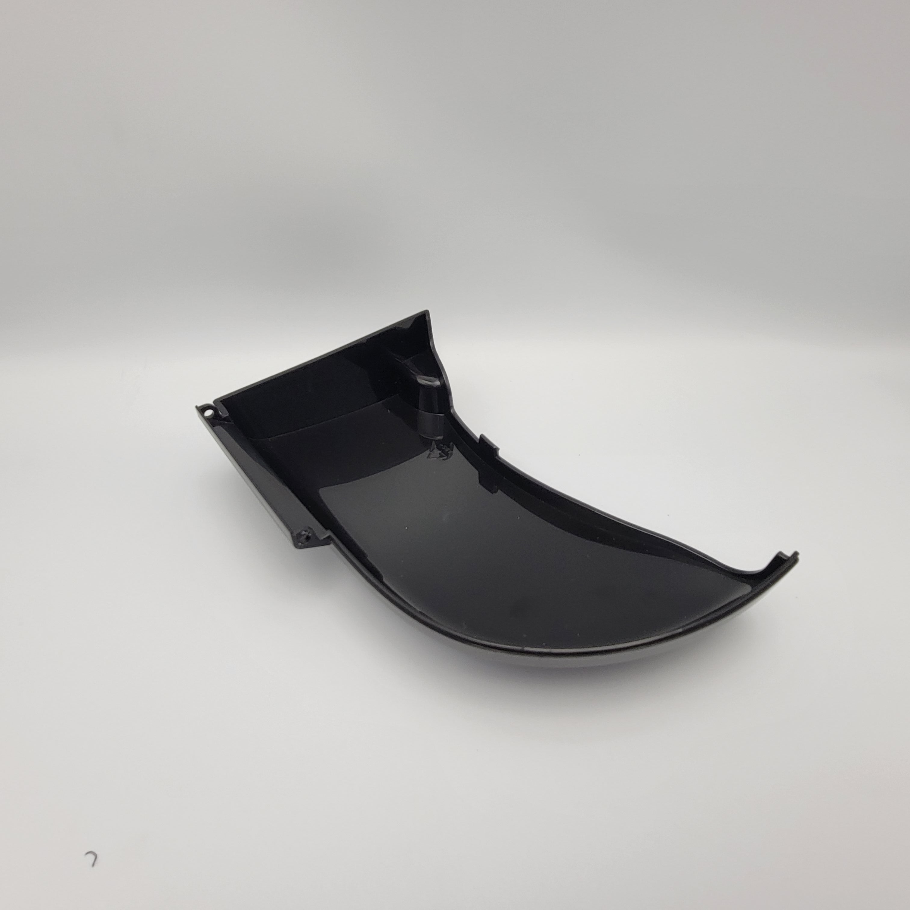 5332182900 black cover for bco 130t image 1