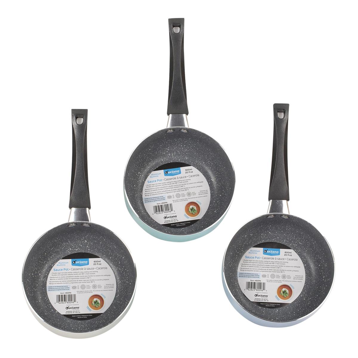 luciano 14cm sauce pan 80096 image 1