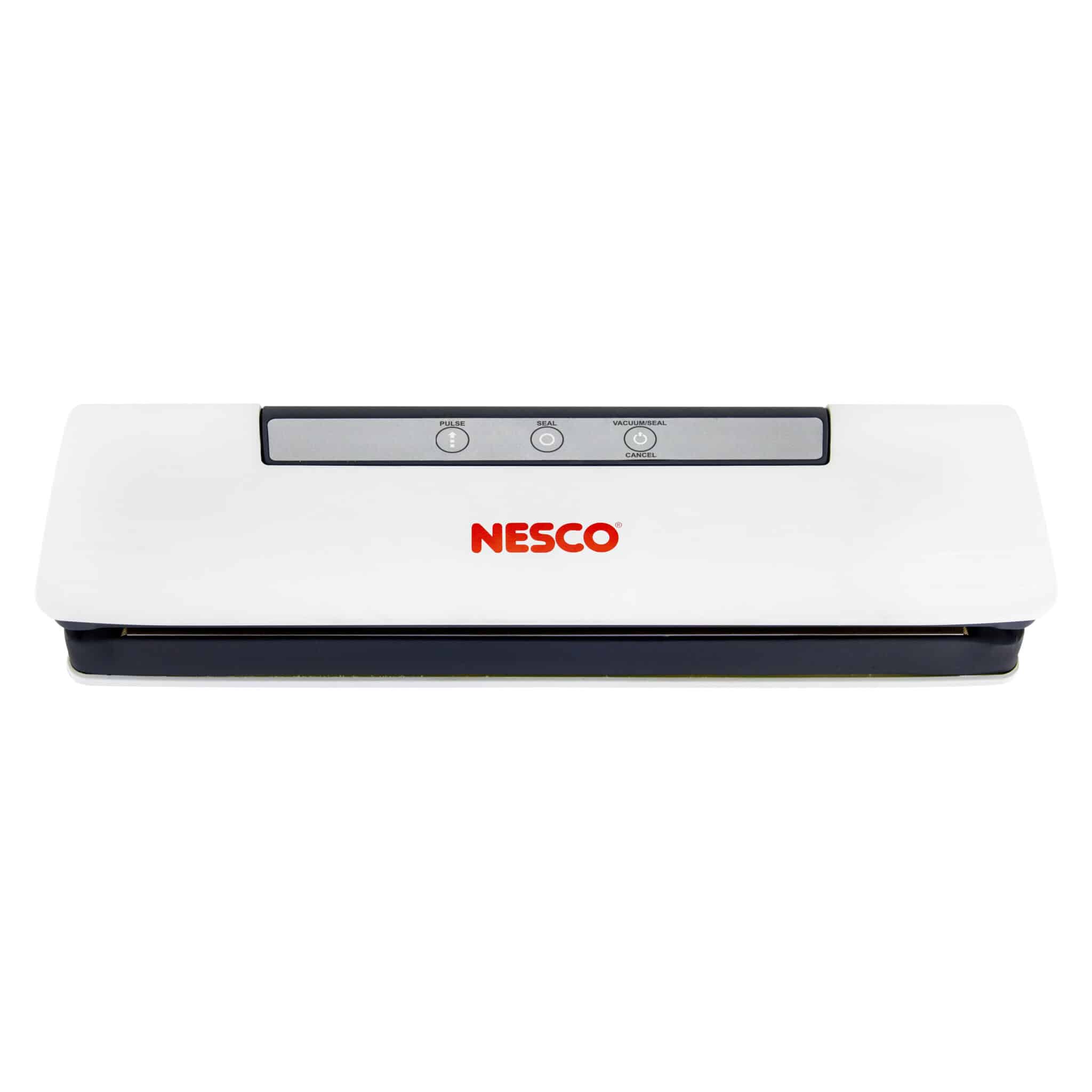 nesco bag sealer 110w compact white vs c1 image 1