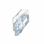 cuisinart cso 300c water container with cap special order image 1