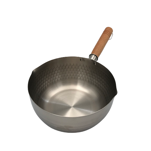 tonly japanese milk pot 20cm f578 image 1