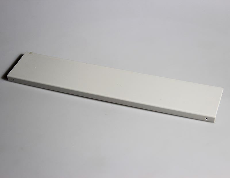 5551016500 50 97cm extension panel for pac w130e air con image 1