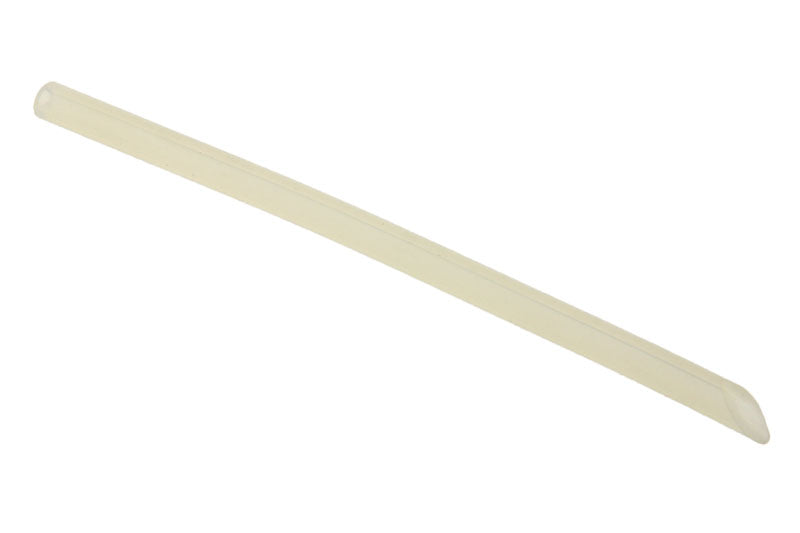 5332100500 rubber intake tube for bar bco milk tanks image 1