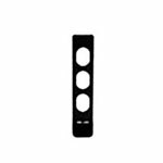cuisinart water filter holder for dcc 3200c special order image 1