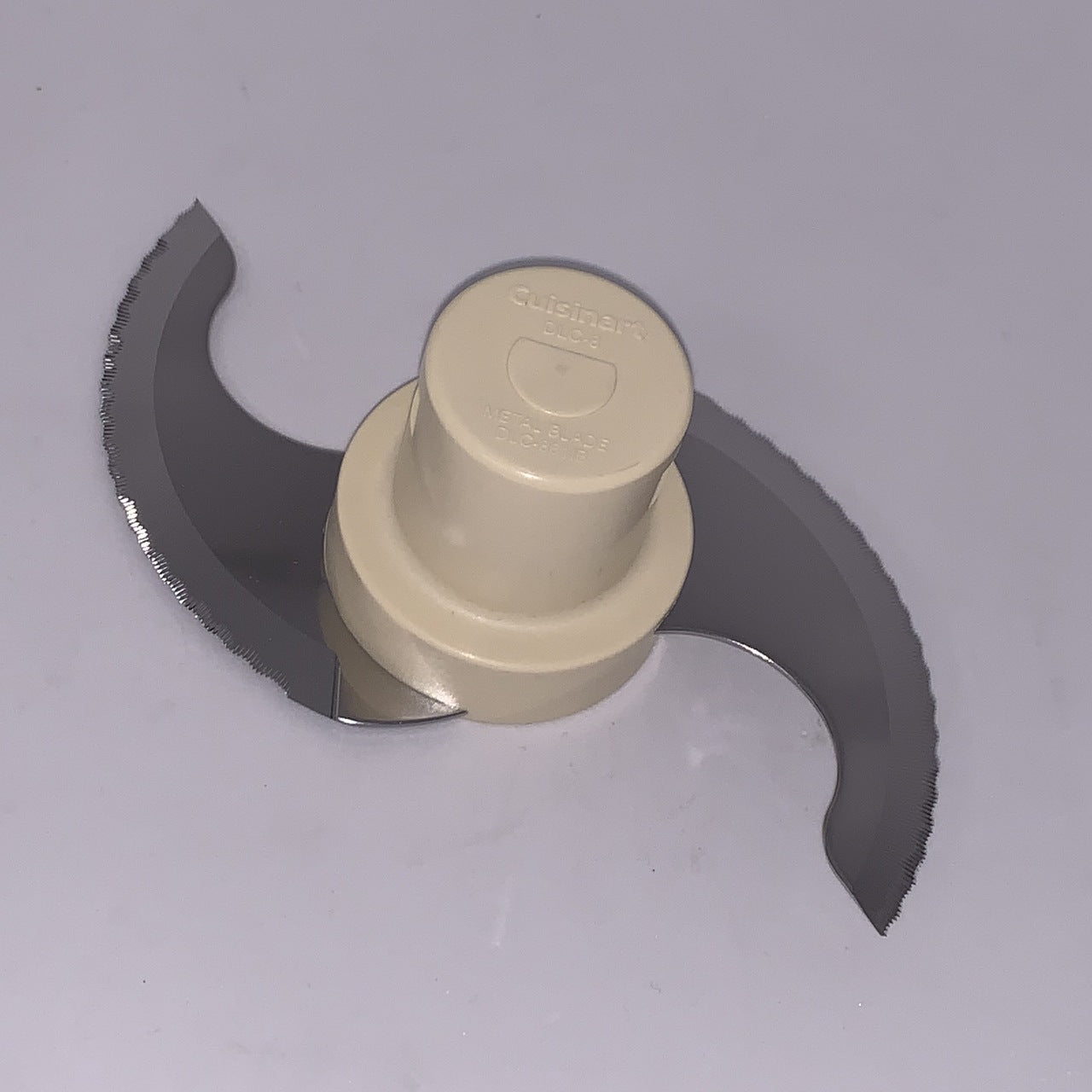 cuisinart metal blade for dlc 8 dlc2011 image 1