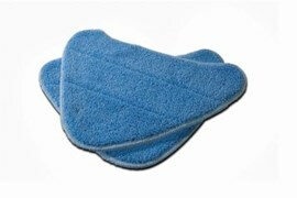 hoover replacement pads for steam mop wh01000 2 pack image 1