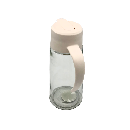 tonly f731 auto glass oil pot image 1
