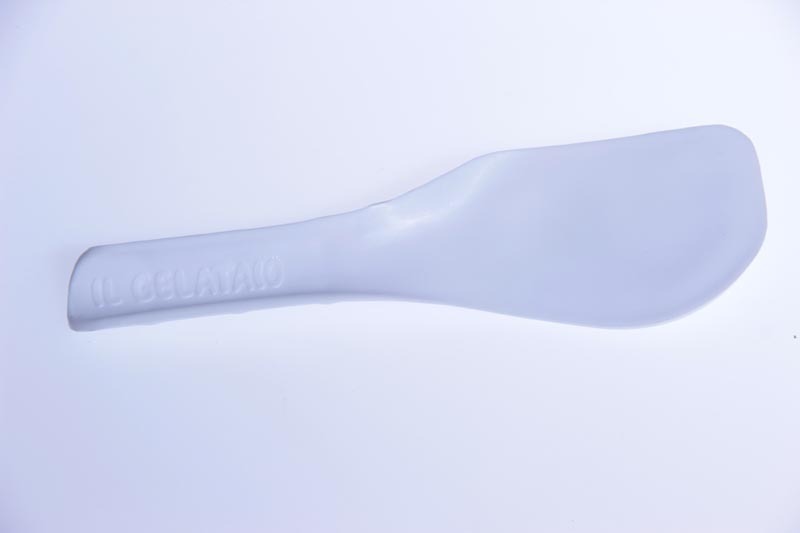 delonghi repl shovel for gm 6000 gelato maker special order image 1