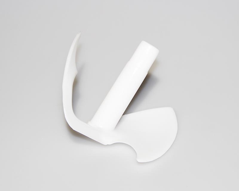 delonghi repl mixing paddle for gm 6000 gelato maker special order image 1